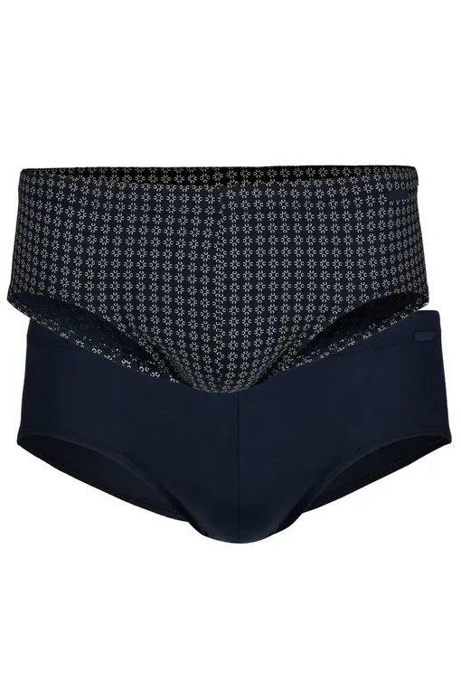 Трусы Calida 22642 850 fog