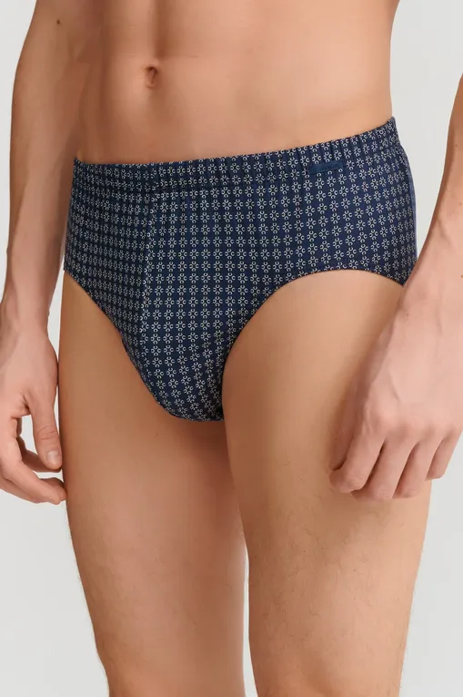 Трусы Calida 22642 850 fog