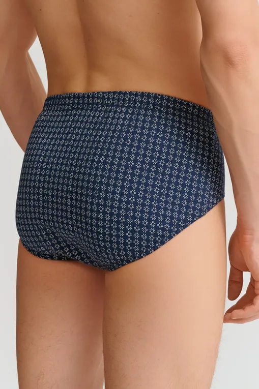 Трусы Calida 22642 850 fog