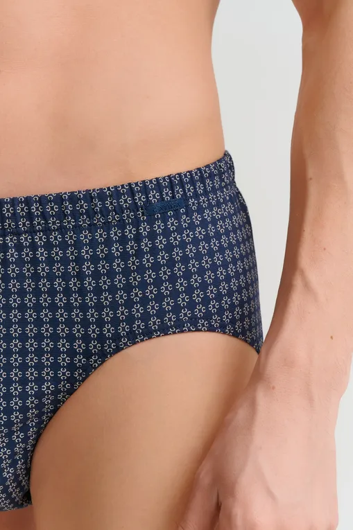 Трусы Calida 22642 850 fog