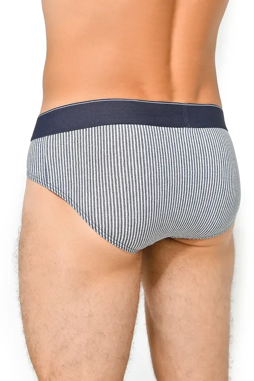 Трусы Calida 22683 498 tower grey