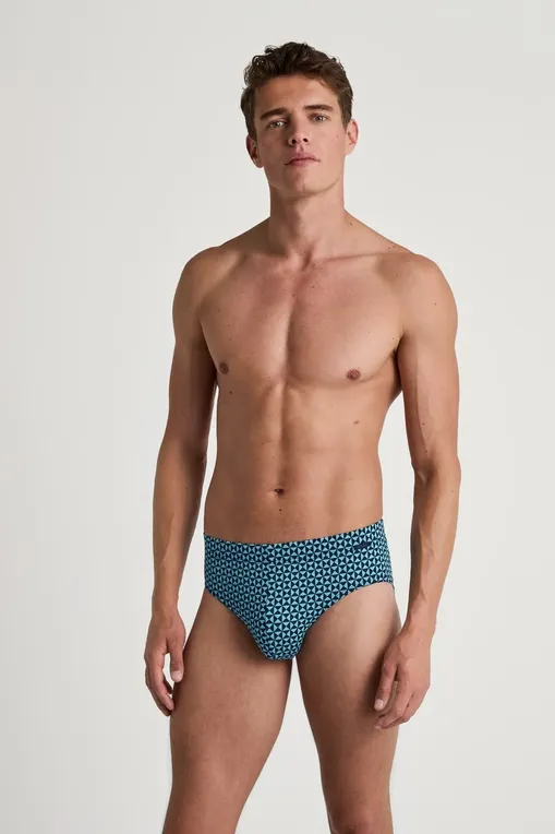 Трусы Calida 22767 554 bright blue