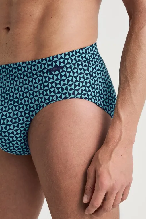 Трусы Calida 22767 554 bright blue