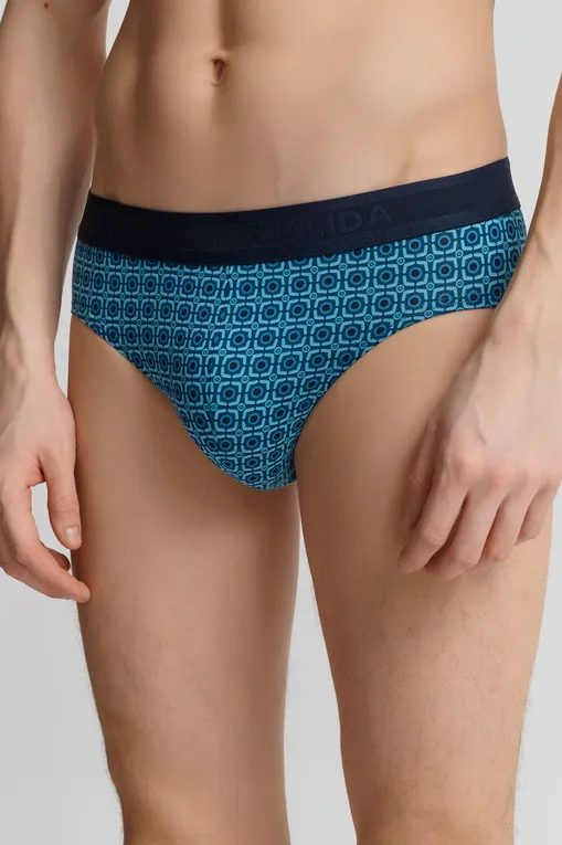 Трусы Calida 22786 528 storm blue