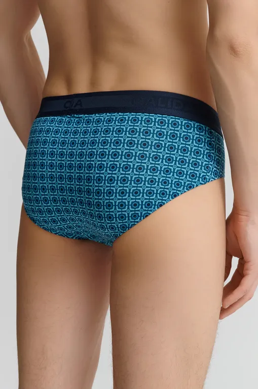 Трусы Calida 22786 528 storm blue