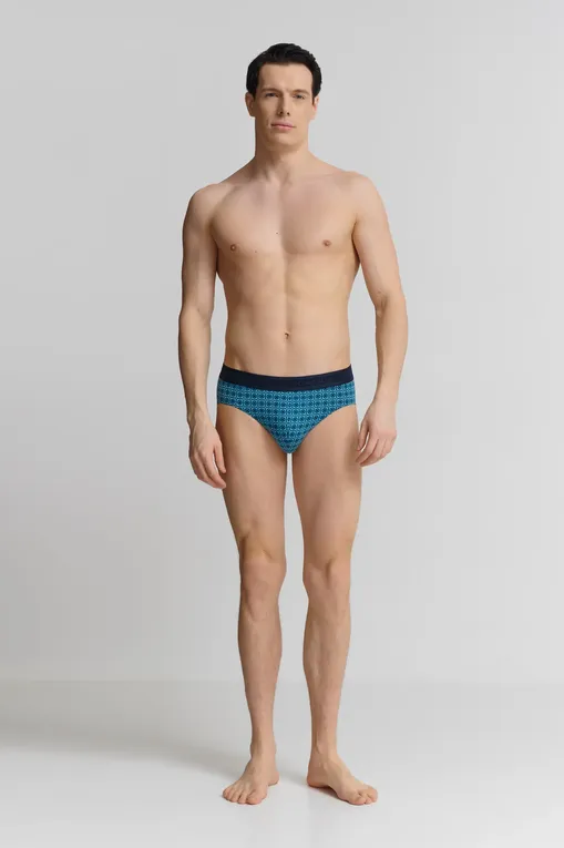 Трусы Calida 22786 528 storm blue