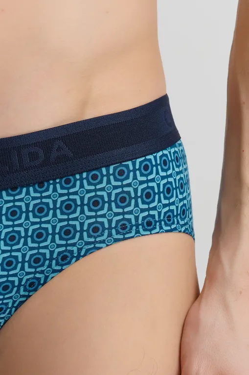 Трусы Calida 22786 528 storm blue