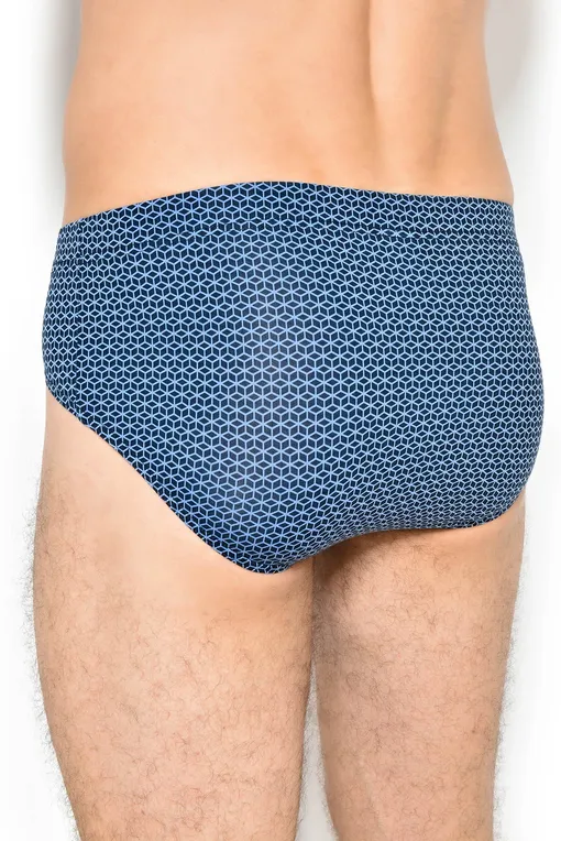 Трусы Calida 22788 446 bonnet blue