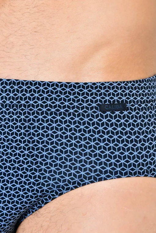 Трусы Calida 22788 446 bonnet blue