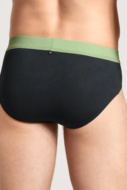 Трусы Calida 22984 479 dark sapphire