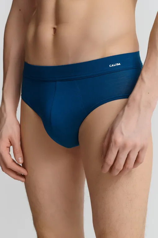 Трусы Calida 22985 577 legion blue