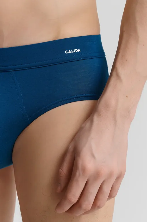Трусы Calida 22985 577 legion blue