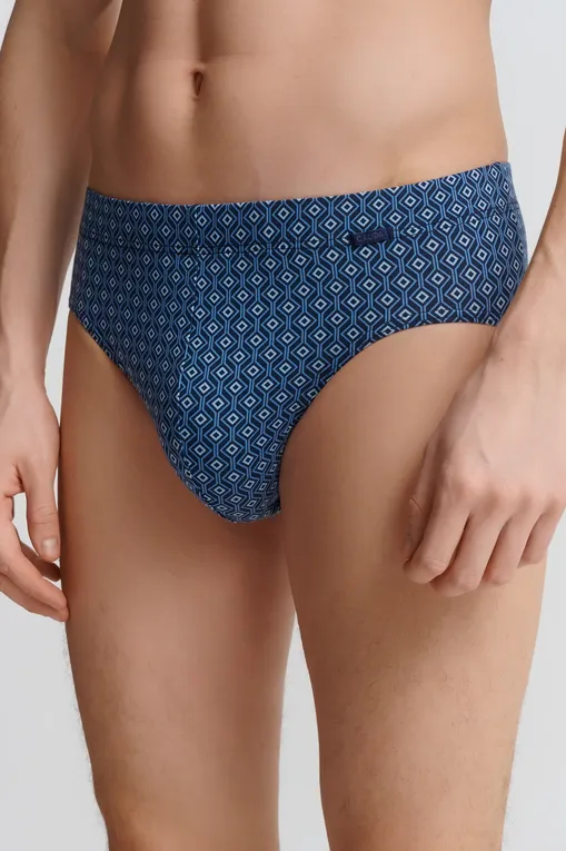 Трусы Calida 22986 479 dark sapphire