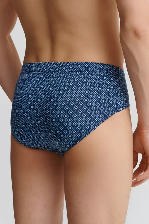 Трусы Calida 22986 479 dark sapphire