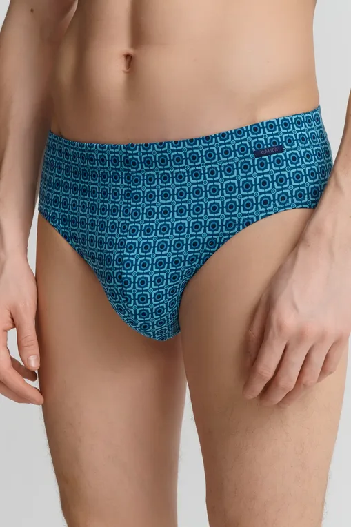 Трусы Calida 22986 528 storm blue