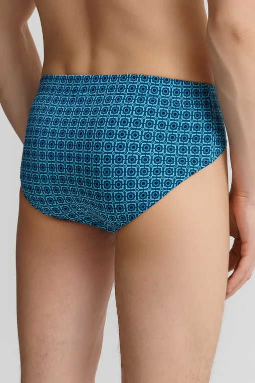 Трусы Calida 22986 528 storm blue