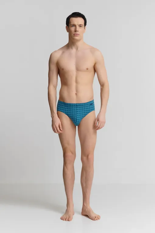 Трусы Calida 22986 528 storm blue