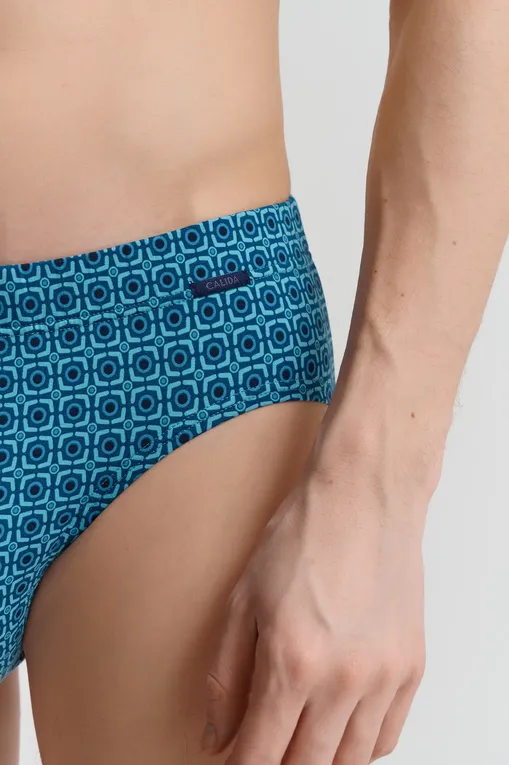 Трусы Calida 22986 528 storm blue
