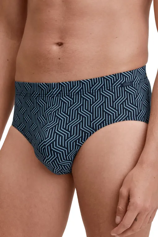 Трусы Calida 22987 432 glacier lake