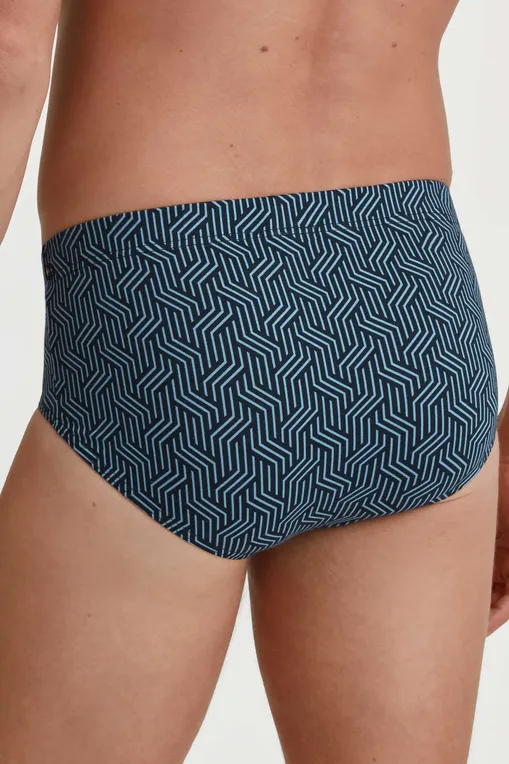 Трусы Calida 22987 432 glacier lake