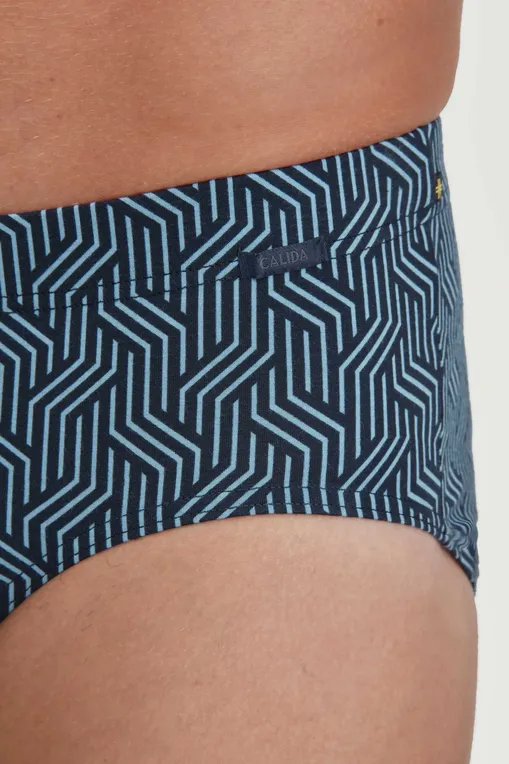 Трусы Calida 22987 432 glacier lake