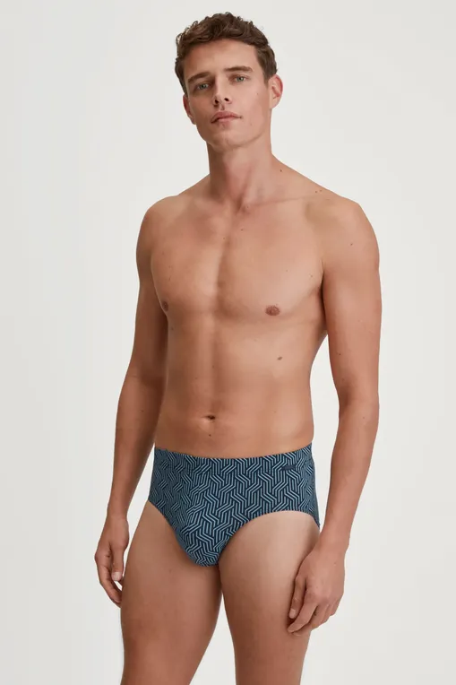 Трусы Calida 22987 432 glacier lake