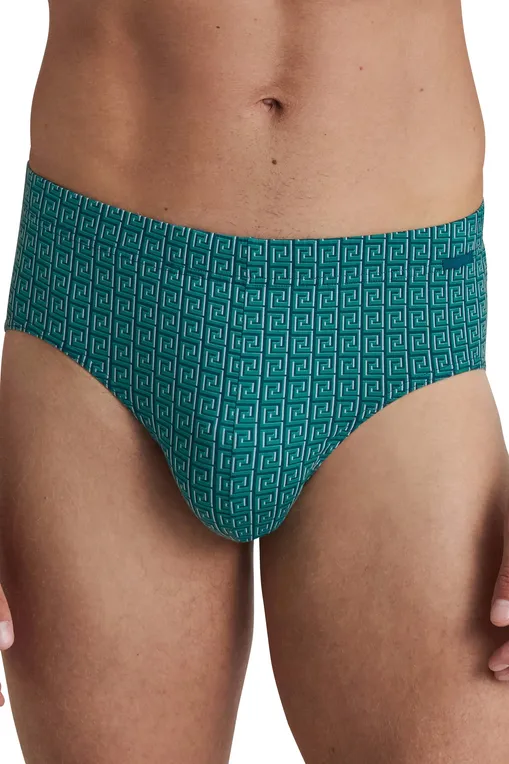 Трусы Calida 22987 577 legion blue