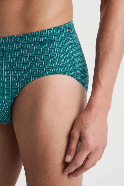 Трусы Calida 22987 577 legion blue