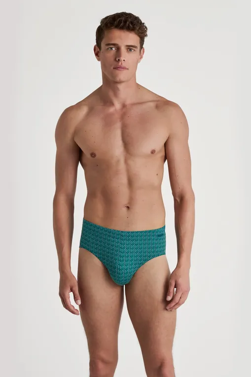 Трусы Calida 22987 577 legion blue