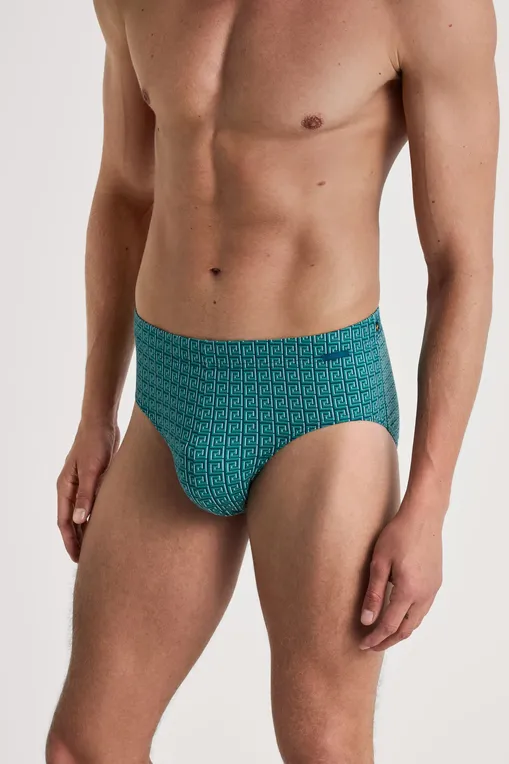 Трусы Calida 22987 577 legion blue