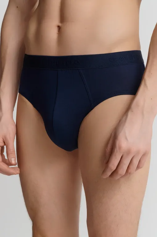 Трусы Calida 23180 480 saphir blue