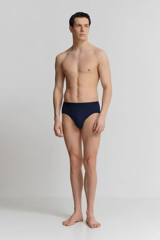 Трусы Calida 23180 480 saphir blue