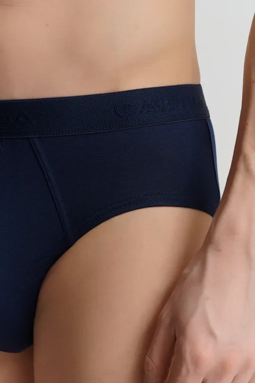 Трусы Calida 23180 480 saphir blue