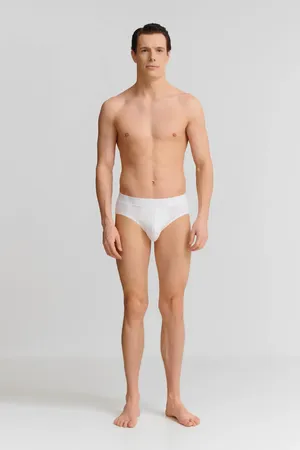 Calida 23785 001 white