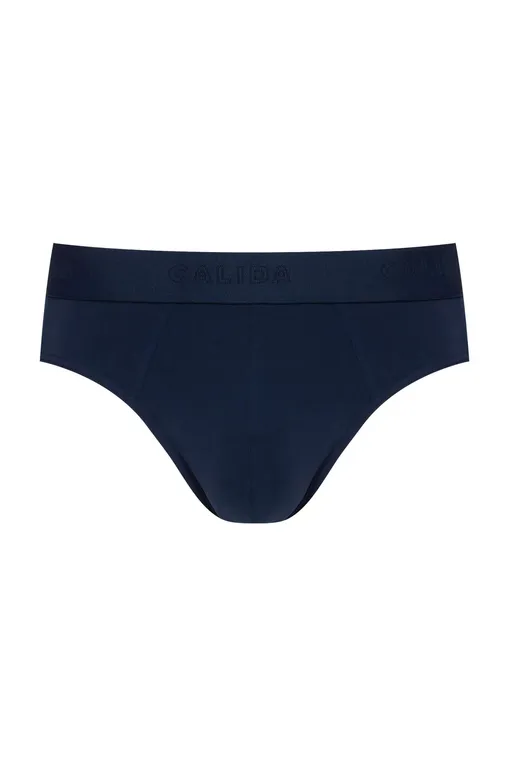 Трусы Calida 23785 479 dark sapphire