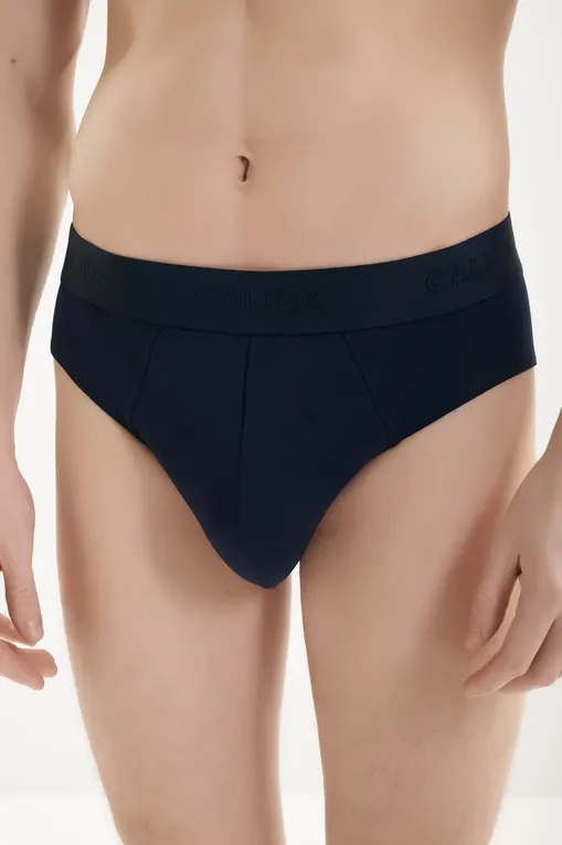 Трусы Calida 23785 479 dark sapphire