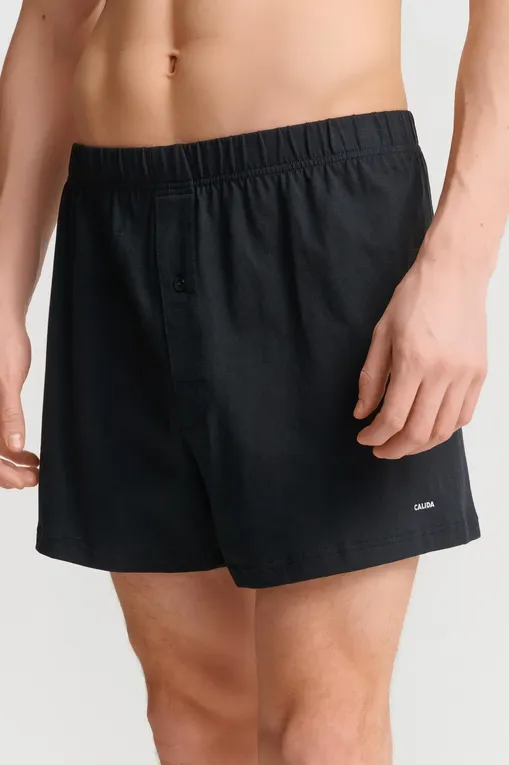 Трусы Calida 24090 992 black