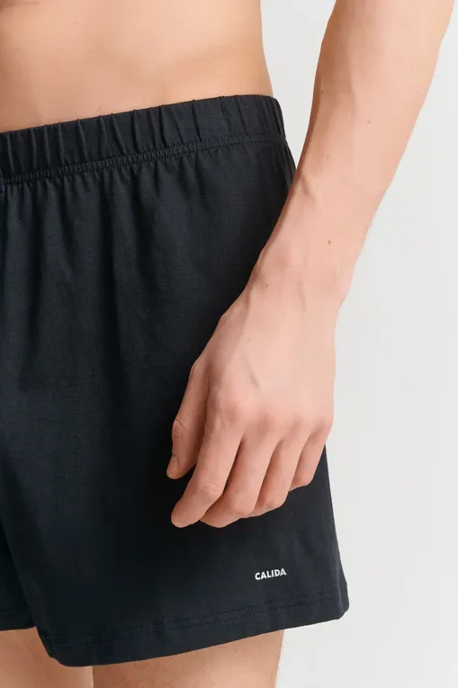 Трусы Calida 24090 992 black