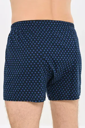 Calida 24282 409 sodalite blue