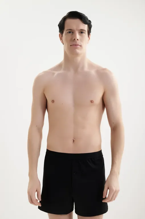 Трусы Calida 24346 992 black