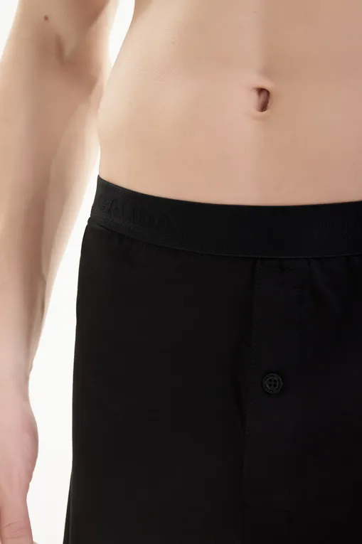 Трусы Calida 24346 992 black