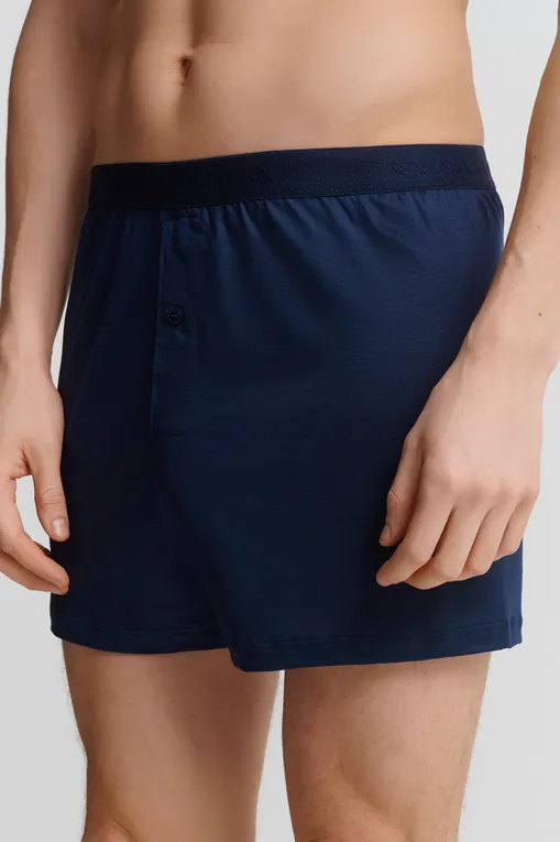 Трусы Calida 24361 480 saphir blue