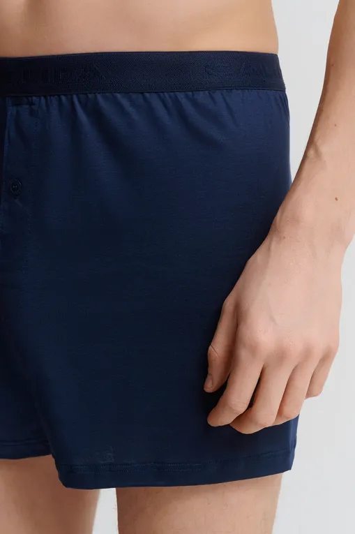 Трусы Calida 24361 480 saphir blue