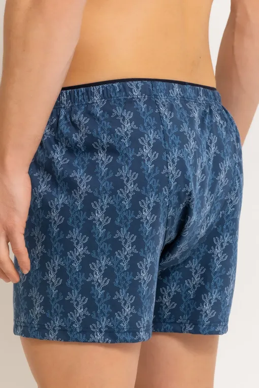 Трусы Calida 24367 407 insignia blue