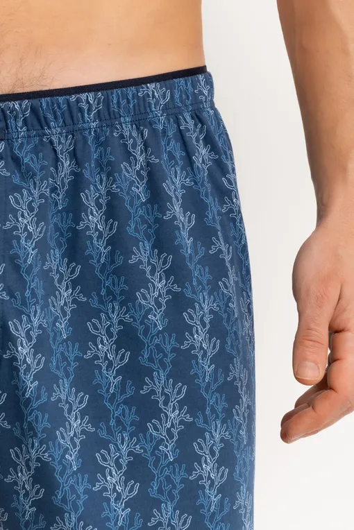 Трусы Calida 24367 407 insignia blue