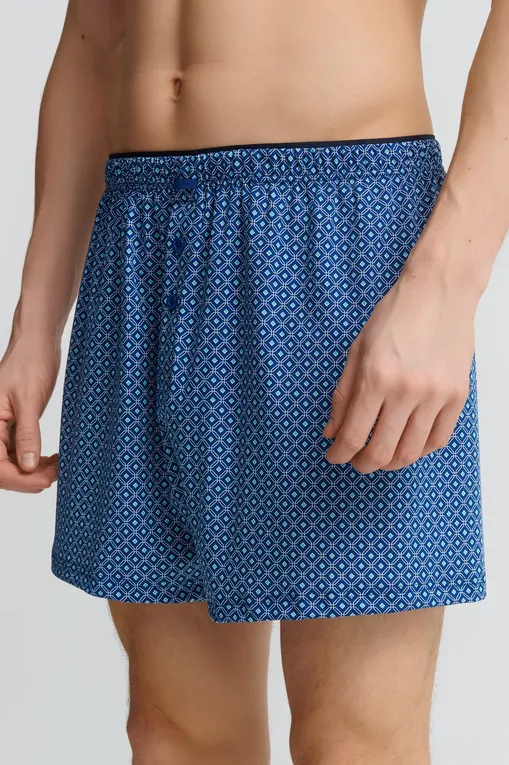 Трусы Calida 24367 435 pottery blue