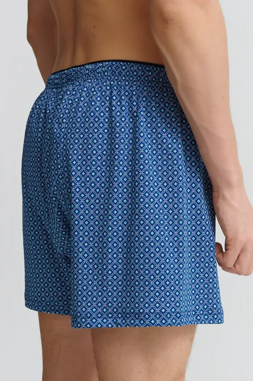 Трусы Calida 24367 435 pottery blue