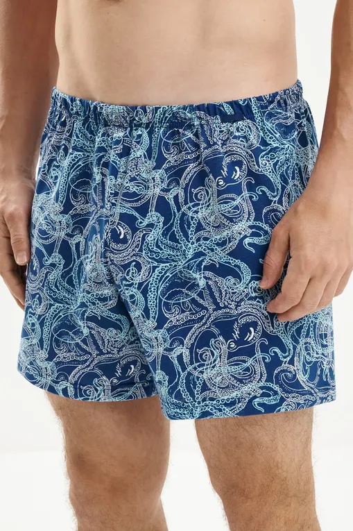 Трусы Calida 24389 630 bleached aqua