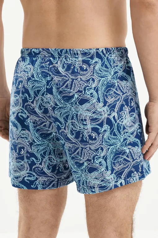 Трусы Calida 24389 630 bleached aqua