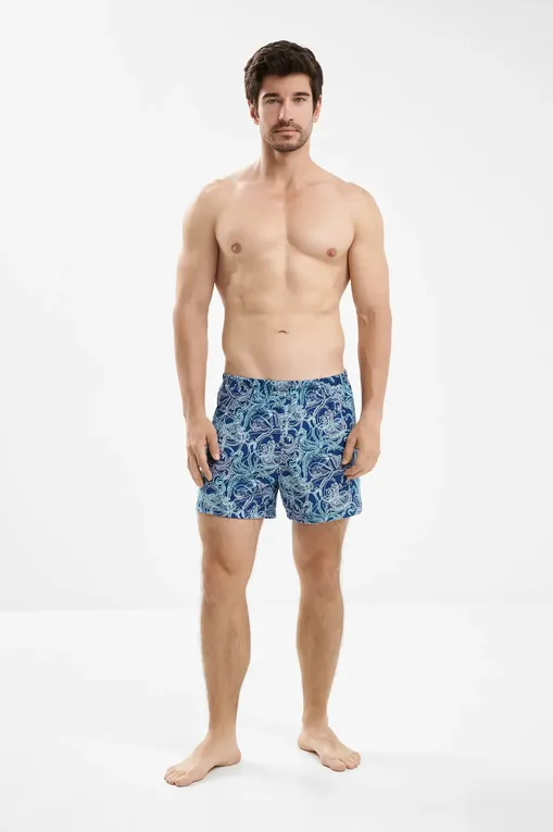 Трусы Calida 24389 630 bleached aqua